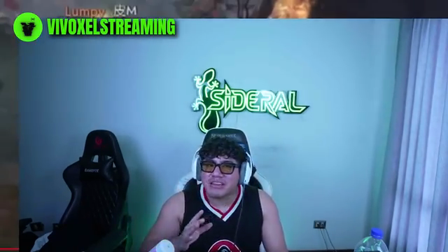 Sideral anuncia ¡TORNEOS tipo Zeinternacional!