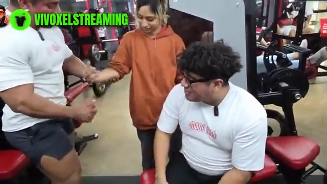 ¡LE APLICAN LL4V3 a sideral!